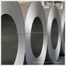 Small Precision Motor Applied Cold Rolled Non Grain Oriented Silicon Steel Rolls